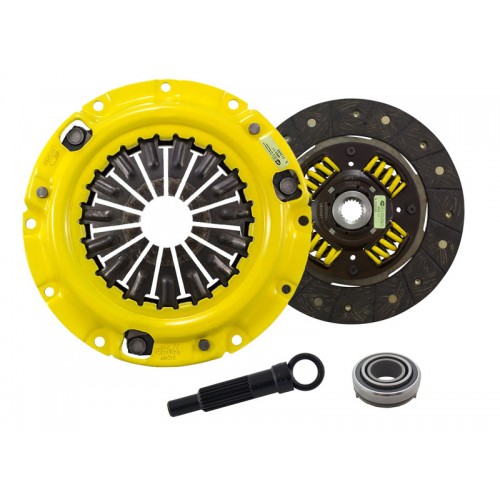 HD Organic Clutch Kit Mitsubishi Lancer Evo 1-3