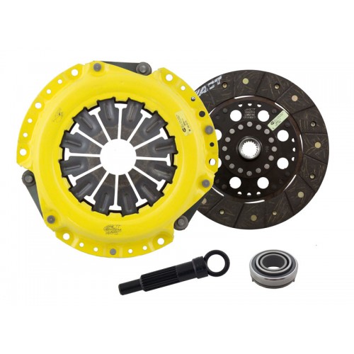 Xtreme Organic Clutch Kit Mitsubishi Galant 91-92 VR4 Turbo/92-93 Non Turbo AWD