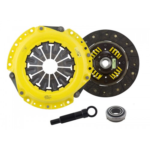 Xtreme Organic Clutch Kit Mitsubishi Galant 91-92 VR4 Turbo/92-93 Non Turbo AWD