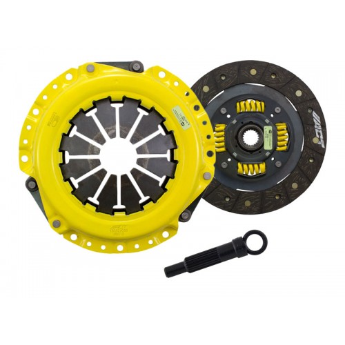 HD Organic Clutch Kit Mitsubishi Lancer ES/LS/OZ 02-06 2.0