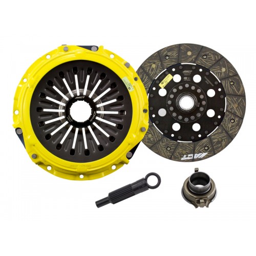 HD Organic Clutch Kit Lancer Evo 7-9