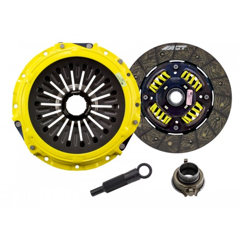 HD Organic Clutch Kit Lancer Evo 7-9