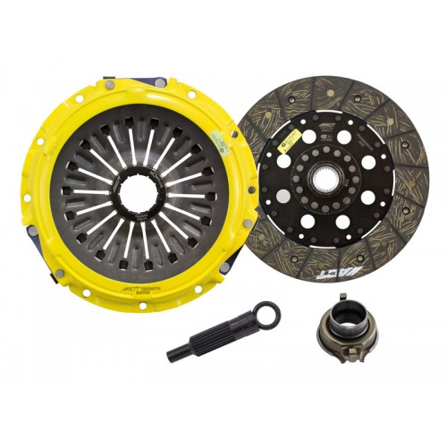 Xtreme Organic Clutch Kit Lancer Evo 7-9