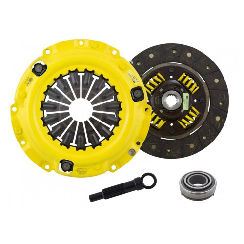 HD Organic Clutch Kit Mitsubishi Lancer Ralliart 04-06 2.4
