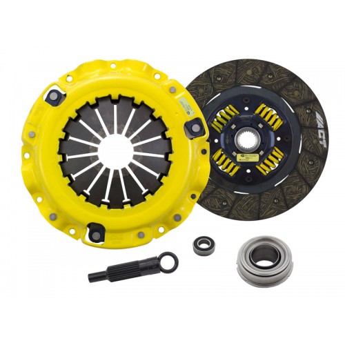 HD Organic Clutch Kit Mitsubishi Starion 06/87-89 2.6 240mm