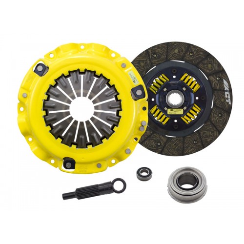 Xtreme Organic Clutch Kit Mitsubishi Starion 06/87-89 2.6 240mm