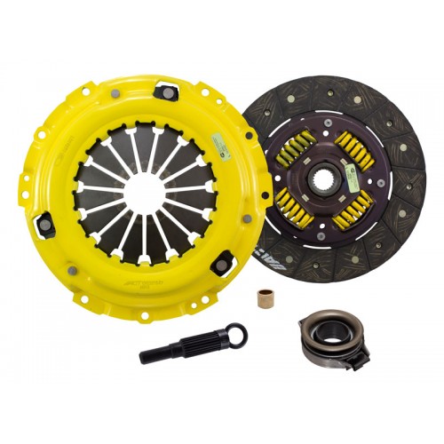 HD Organic Clutch Kit Infiniti I30 96-99 3.0 6Cyl 240mm