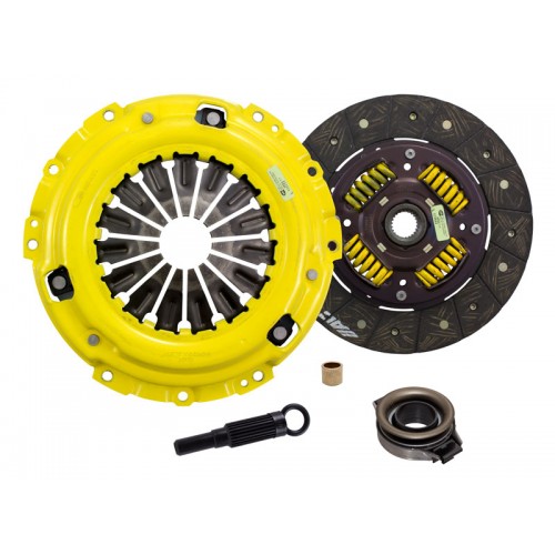 Xtreme Organic Clutch Kit Nissan Maxima 84-01 3.0 240mm