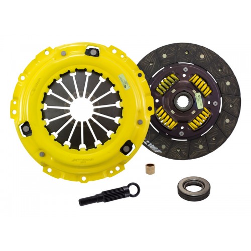 HD Organic Clutch Kit Nissan Bluebird (JDM) 90-98 AWD