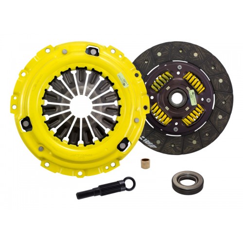Xtreme Organic Clutch Kit Nissan Silvia (JDM) 89-98 SR20DET RWD 5Spd/6Spd