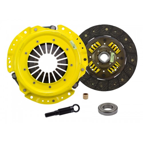 HD Organic Clutch Kit Nissan 180SX 89-90 JDM CA18DET