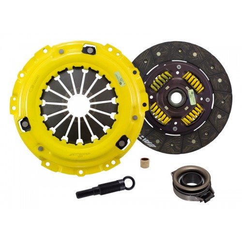 HD Organic Clutch Kit Nissan Pulsar GTI-R 90-94