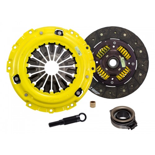 Xtreme Organic Clutch Kit Nissan Pulsar GTI-R 90-94