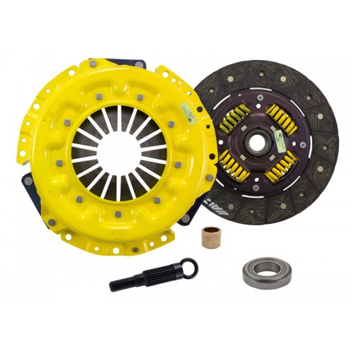 HD Organic Clutch Kit Nissan 200SX 87-89 3.0 V6 240mm