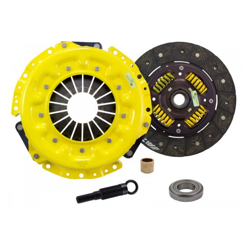 Xtreme Organic Clutch Kit Nissan 200SX 87-89 3.0 V6 240mm