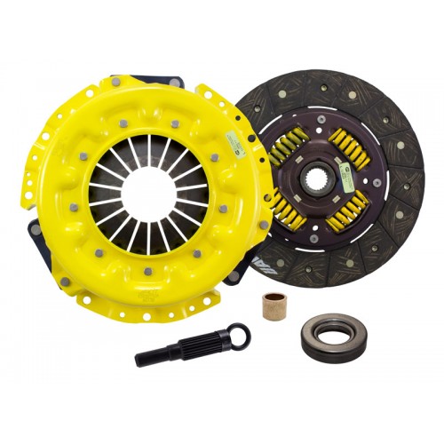 Xtreme Organic Clutch Kit Nissan 300ZX 90-96 Non Turbo 240mm