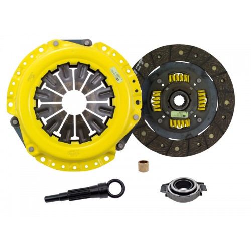Xtreme Organic Clutch Kit Nissan Sentra 91-01 SER 2.0 FWD 215mm