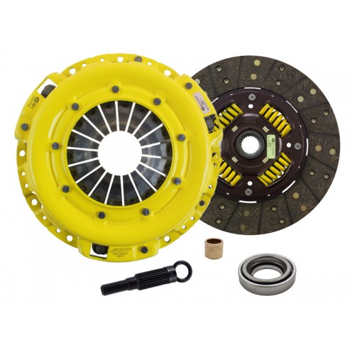 HD Organic Clutch Kit Infiniti G35 03-06 3.5 V6 Coupe/Sedan