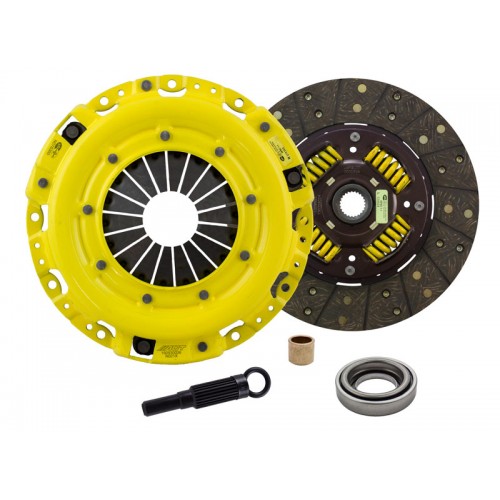 Xtreme Organic Clutch Kit Nissan 350Z 03-06 240mm