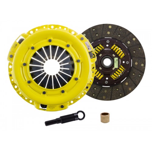 HD Organic Clutch Kit Infiniti G37 08-11 VQ37VHR