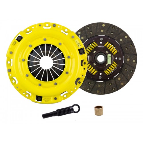 Xtreme Organic Clutch Kit Nissan 350Z 9/06-09 VQ35HR