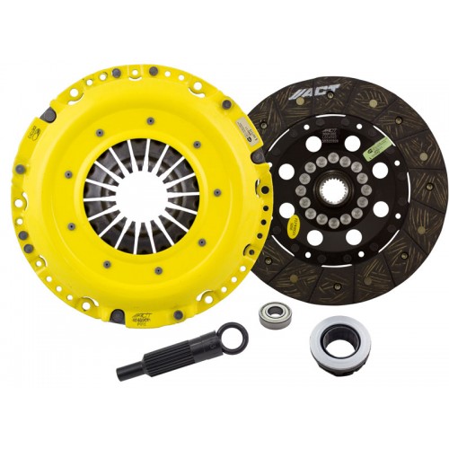 HD Organic Clutch Kit Porsche Boxster S 00-02 (986) 3.2