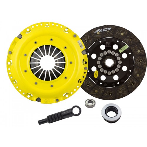 HD Organic Clutch Kit Porsche 911 99-01 (996) Carrera/Carrera 4 3.4 Non Turbo
