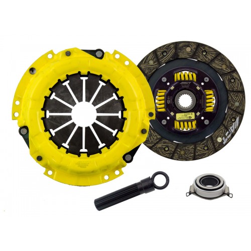 Sports Organic Clutch Kit Scion xD 08-11 1.8 212mm