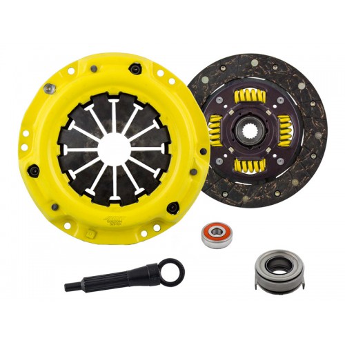 Xtreme Organic Clutch Kit Suzuki Esteem 95-98 1.6 190mm