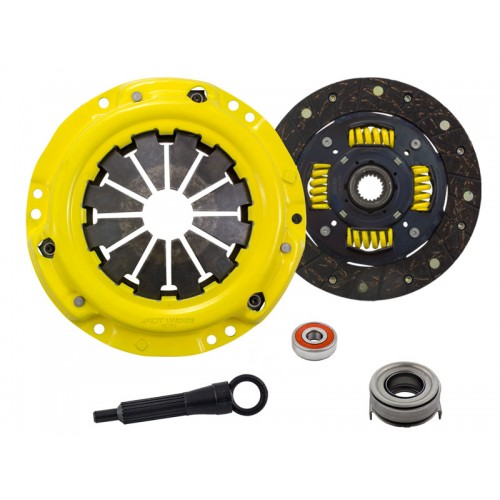 HD Organic Clutch Kit Suzuki Samurai 86-95