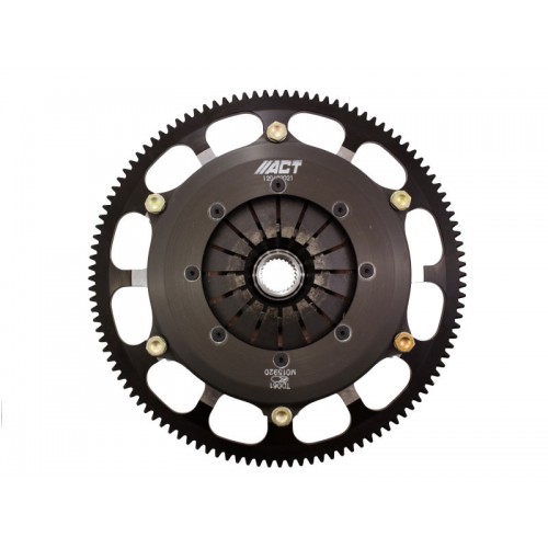 Twin Disc Clutch Kit Integra 94-01 Hydraulic