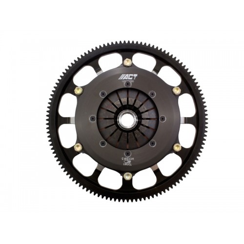 Twin Disc Clutch Kit Integra Type R DC5