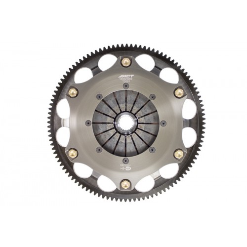 Twin Disc Clutch Kit Nissan Silvia (JDM) 89-98 SR20DET RWD 5Spd Only