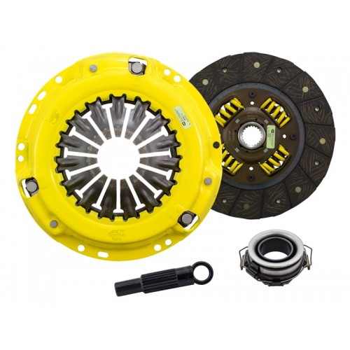 HD Organic Clutch Kit Toyota MR2 90-95 2.0 Turbo 3SGTE 236mm