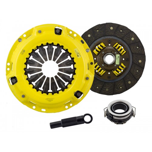 Xtreme Organic Clutch Kit Toyota MR2 90-95 2.0 Turbo 3SGTE 236mm
