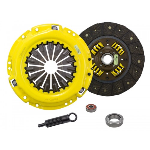 Xtreme Organic Clutch Kit Toyota Cressida 8/84-8/88 2.8 5M 236mm