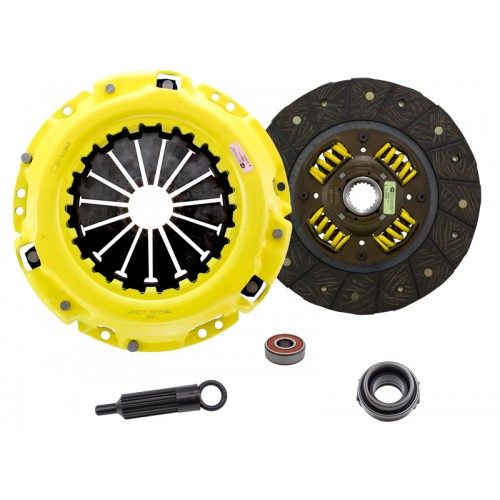 HD Organic Clutch Kit Lexus SC300 92-97 2JZ-GE 3.0 236mm