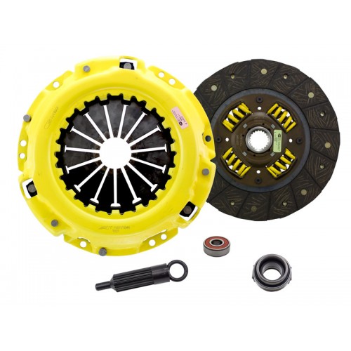 HD Organic Clutch Kit Lexus IS300 02-05 3.0 6CYL