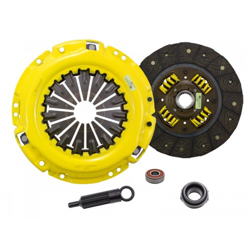 Xtreme Organic Clutch Kit Lexus IS300 02-05 3.0 6CYL