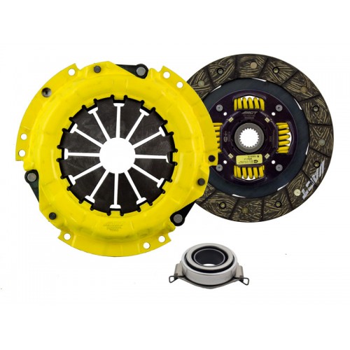 Sports Organic Clutch Kit Scion xA and xB 1.5 16v 212mm