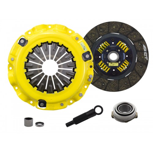 Xtreme Organic Clutch Kit Mazda RX7 FC 86-92 1.3 Turbo 240mm