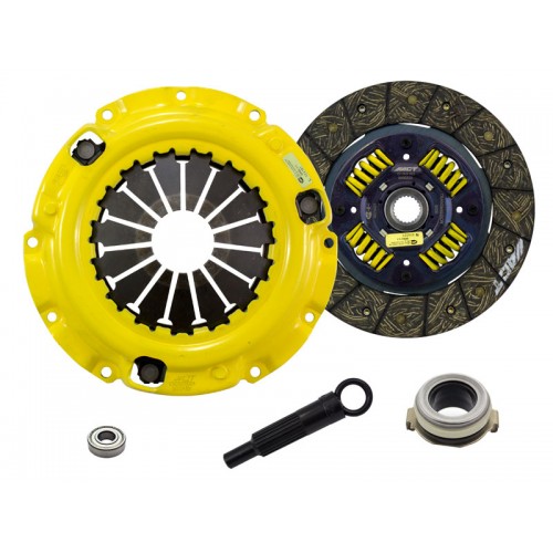 Xtreme Organic Clutch Kit Mazda MX6 92-97 2.0 4CYL 225mm