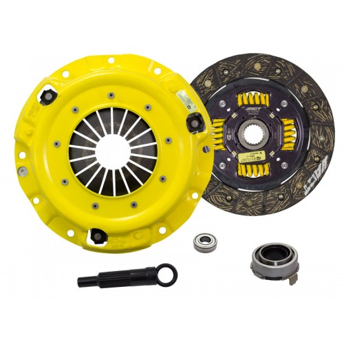 Xtreme Organic Clutch Kit Mazda Miata 89-93 1.6 200mm