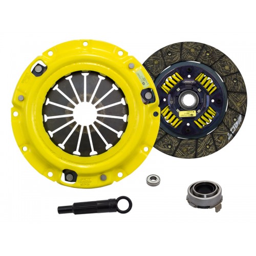 Xtreme Organic Clutch Kit Mazda Miata 89-93 1.6 225mm Upgrade