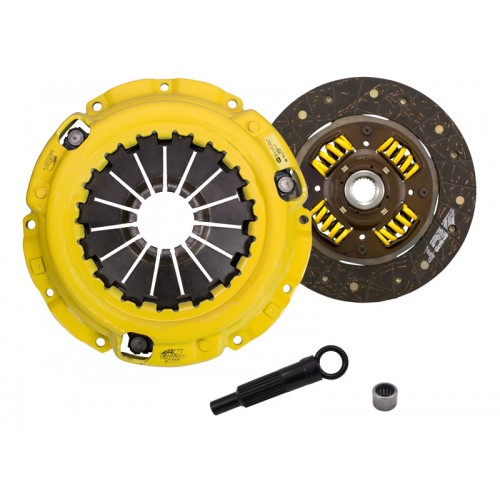 HD Organic Clutch Kit Mazda 3 04-09 2.3 4CYL