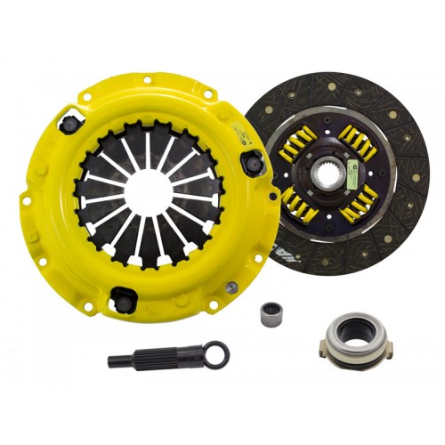 HD Organic Clutch Kit Mazda Miata 06-11 6 Speed 215/225mm