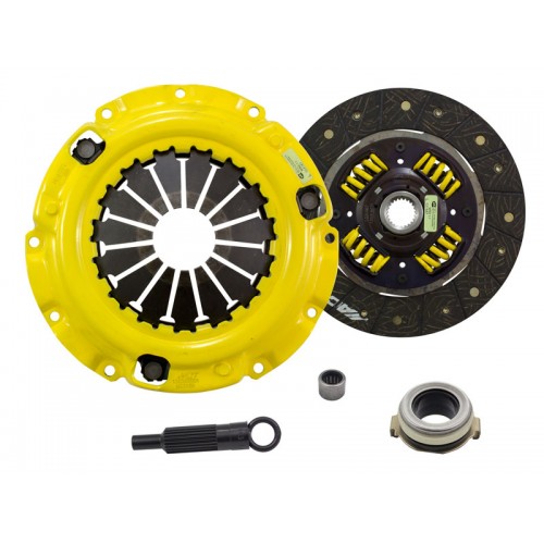 Xtreme Organic Clutch Kit Mazda Miata 06-11 6 Speed 215/225mm