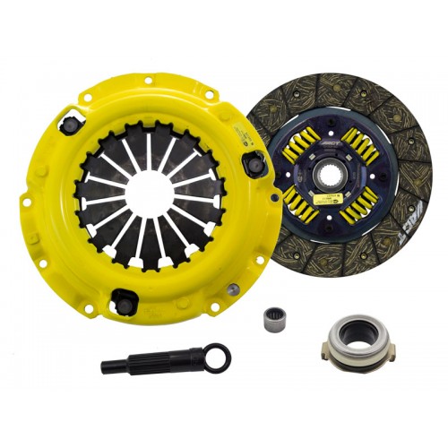 HD Organic Clutch Kit Mazda Miata 06-11 5 Speed 215/225mm