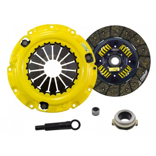 Xtreme Organic Clutch Kit Mazda Miata 06-11 5 Speed 215/225mm