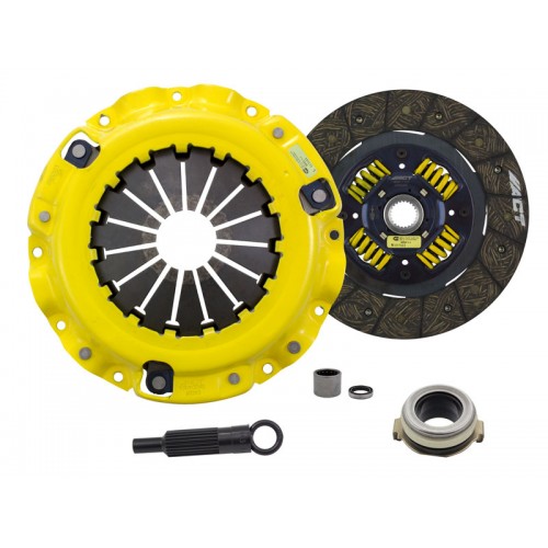HD Organic Clutch Kit Mazda RX8 03-11 240mm